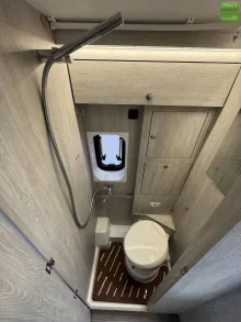 Fahrzeugbild Roller Team LIVINGSTONE ADVANCE K2 #19