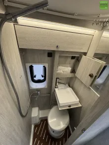 Fahrzeugbild Roller Team LIVINGSTONE ADVANCE K2 #20