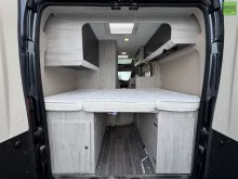 Fahrzeugbild Roller Team LIVINGSTONE ADVANCE K2 #21