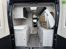 Fahrzeugbild Roller Team LIVINGSTONE ADVANCE K2 #26