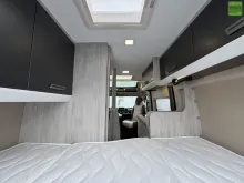 Fahrzeugbild Roller Team LIVINGSTONE ADVANCE K2 #23