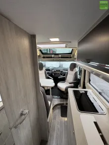 Fahrzeugbild Roller Team LIVINGSTONE ADVANCE K2 #24