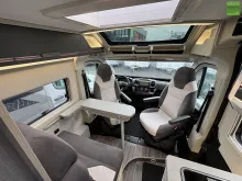 Fahrzeugbild Roller Team LIVINGSTONE ADVANCE K2 #25