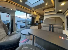 Bild 5 Malibu Diversity 640 LE K GT skyview Navi/Kamera/AHK/ACC/DuoControl