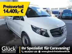 Bild 1 Pössl VANSTAR VITO