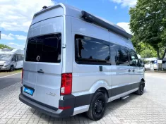 Bild 5 VW Grand California 600 IC *Parksensoren*Navi*