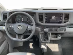 Bild 18 VW Grand California 600 IC *Parksensoren*Navi*