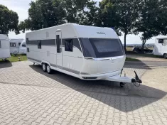 Bild 17 Hobby Prestige 720 KWFU