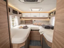 Fahrzeugbild Weinsberg CaraCompact Suite MB EDITION [PEPPER] 640 MEG #4