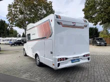 Fahrzeugbild Weinsberg CaraCompact Suite MB EDITION [PEPPER] 640 MEG #8