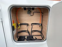Fahrzeugbild Weinsberg CaraCompact Suite MB EDITION [PEPPER] 640 MEG #10