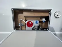 Fahrzeugbild Weinsberg CaraCompact Suite MB EDITION [PEPPER] 640 MEG #13