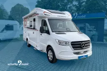 Fahrzeugbild Weinsberg CaraCompact Suite MB EDITION [PEPPER] 640 MEG #15
