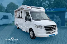 Bild 15 Weinsberg CaraCompact Suite MB EDITION [PEPPER] 640 MEG
