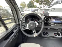 Fahrzeugbild Weinsberg CaraCompact Suite MB EDITION [PEPPER] 640 MEG #18
