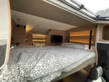 Fahrzeugbild Weinsberg CaraCompact Suite MB EDITION [PEPPER] 640 MEG #20