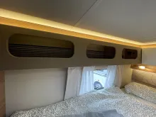 Fahrzeugbild Weinsberg CaraCompact Suite MB EDITION [PEPPER] 640 MEG #25