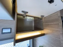 Fahrzeugbild Weinsberg CaraCompact Suite MB EDITION [PEPPER] 640 MEG #34