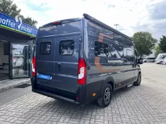 Bild 7 Weinsberg CaraBus 630 ME *Dieselheizung*CareDrive-Paket*