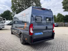 Bild 8 Weinsberg CaraBus 630 ME *Dieselheizung*CareDrive-Paket*