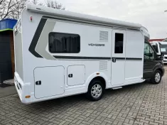 Bild 5 Weinsberg CaraLoft 650 MF *Ford*155PS*Automatikgetriebe*