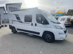 Bild 3 Hobby Vantana OnTour Edition K60 FT