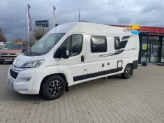 Bild 4 Hobby Vantana OnTour Edition K60 FT