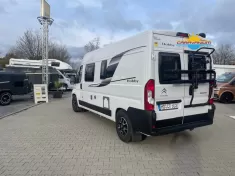 Bild 5 Hobby Vantana OnTour Edition K60 FT