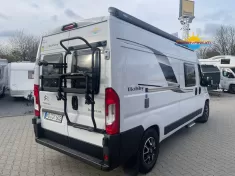 Bild 7 Hobby Vantana OnTour Edition K60 FT