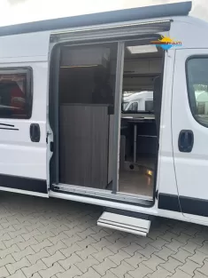 Bild 9 Hobby Vantana OnTour Edition K60 FT