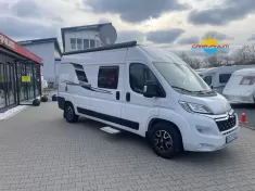 Bild 11 Hobby Vantana OnTour Edition K60 FT