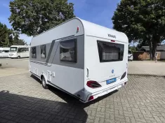 Bild 5 Knaus SPORT 460 EU *Plus-Paket*Rollbettfunktion*