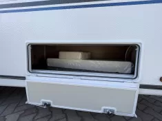 Bild 9 Knaus SPORT 460 EU *Plus-Paket*Rollbettfunktion*