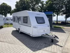 Bild 15 Knaus SPORT 460 EU *Plus-Paket*Rollbettfunktion*