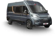 Fahrzeugbild Malibu Van Diversity 640 LE K GT skyview Vollausstattung #1