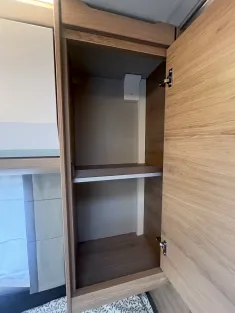 Bild 18 Knaus Südwind 460 EU *60 Years*