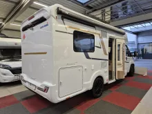 Fahrzeugbild Eura Mobil Profila T 675 SB #4