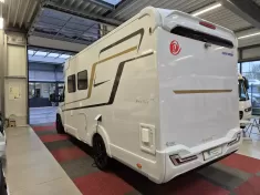 Bild 5 Eura Mobil Profila T 675 SB Mondial plus Paket 18 Zoll Alu