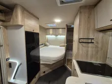 Fahrzeugbild Eura Mobil Profila T 675 SB #8