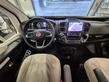 Fahrzeugbild Eura Mobil Profila T 675 SB #15