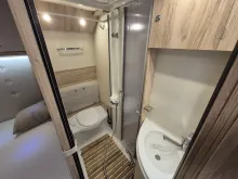 Fahrzeugbild Eura Mobil Profila T 675 SB #10