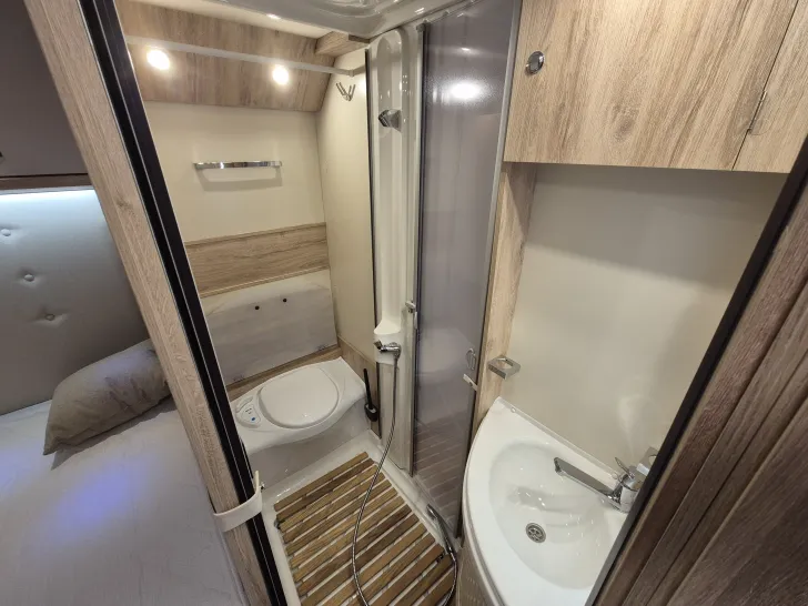 Fahrzeugbild Eura Mobil Profila T 675 SB #10