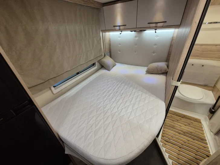 Fahrzeugbild Eura Mobil Profila T 675 SB #13