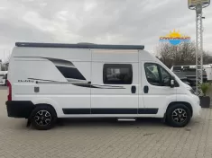 Bild 4 Hobby Vantana OnTour Edition K60 FT*165PS*VOLLAUSST*