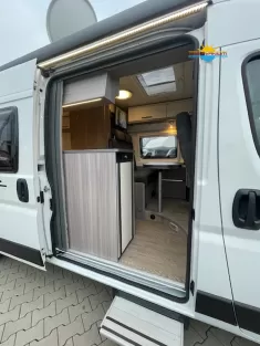 Bild 10 Hobby Vantana OnTour Edition K60 FT*165PS*VOLLAUSST*