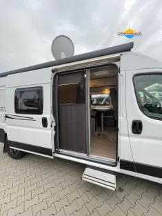 Bild 11 Hobby Vantana OnTour Edition K60 FT*165PS*VOLLAUSST*