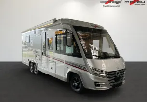 chic e-line<br/>I 51 QB DA