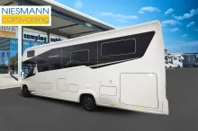 Fahrzeugbild Concorde Cruiser 891 RLA #5