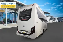 Fahrzeugbild Concorde Cruiser 891 RLA #6