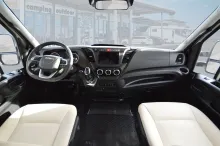 Fahrzeugbild Concorde Cruiser 891 RLA #7